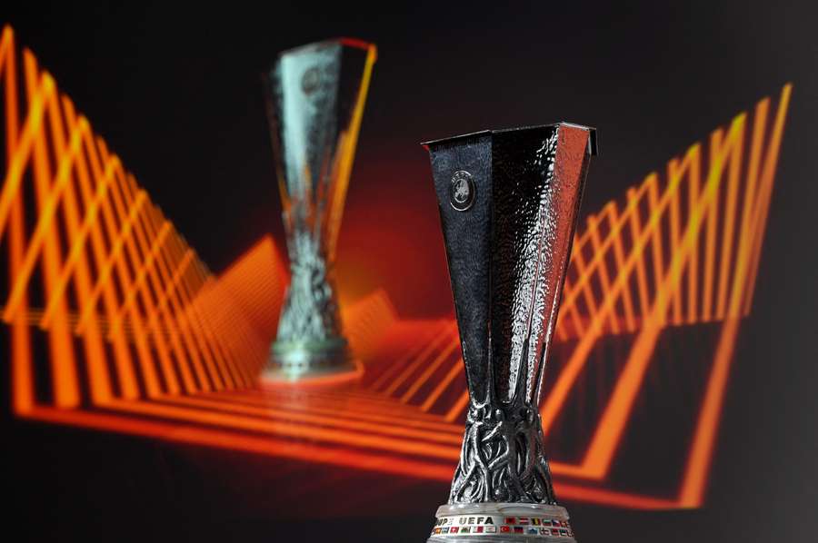 Alle Infos zur Ligaphase der UEFA Europa League Alle Infos zur Ligaphase der UEFA Europa League