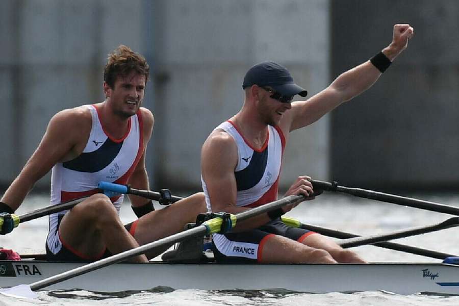 Aviron : Contraint d'annuler en 2021, Shanghai organisera les Mondiaux en 2025