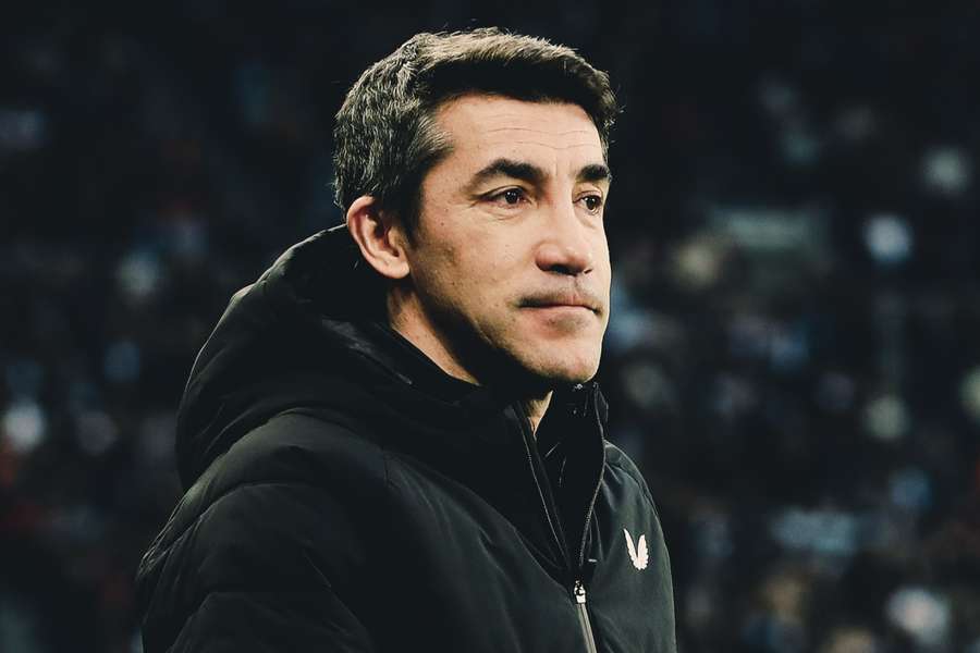 Bruno Lage vai assumir o comando do Botafogo