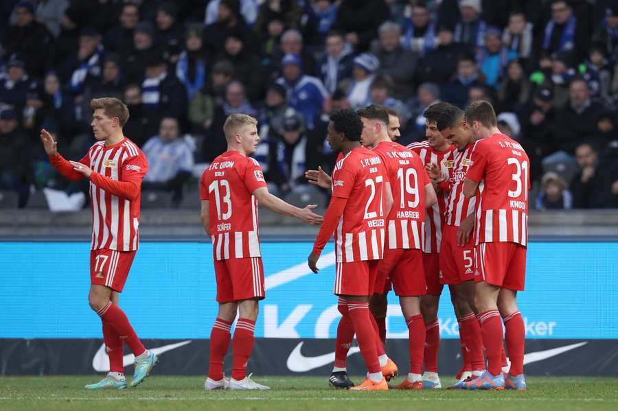 Bundesliga: "A plouat" cu goluri în Germania