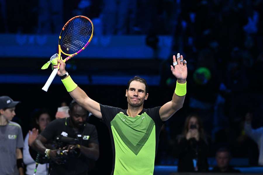 Nadal 'happy' after Djokovic Australian Open visa decision