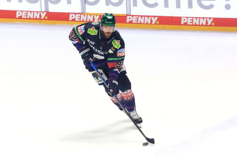 Die Kölner Haie verstärken sich mit Silberheld Marcel Noebels Die Kölner Haie verstärken sich mit Silberheld Marcel Noebels