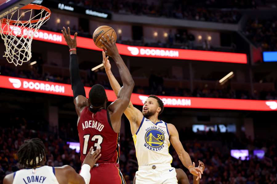 Golden State Warriors, franciza cea mai valoroasă din NBA - 7 miliarde de dolari