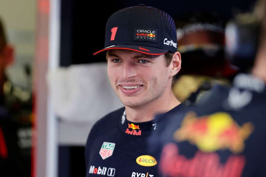 Verstappen has dominated the Mexico Grand Prix in recent years