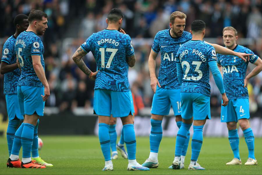 Piłkarze Tottenhamu zwrócą swoim kibicom koszt biletów z porażki przeciwko Newcastle