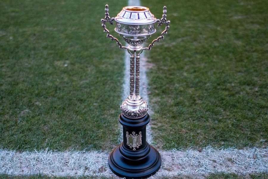 Troféu da Taça de Portugal Troféu da Taça de Portugal