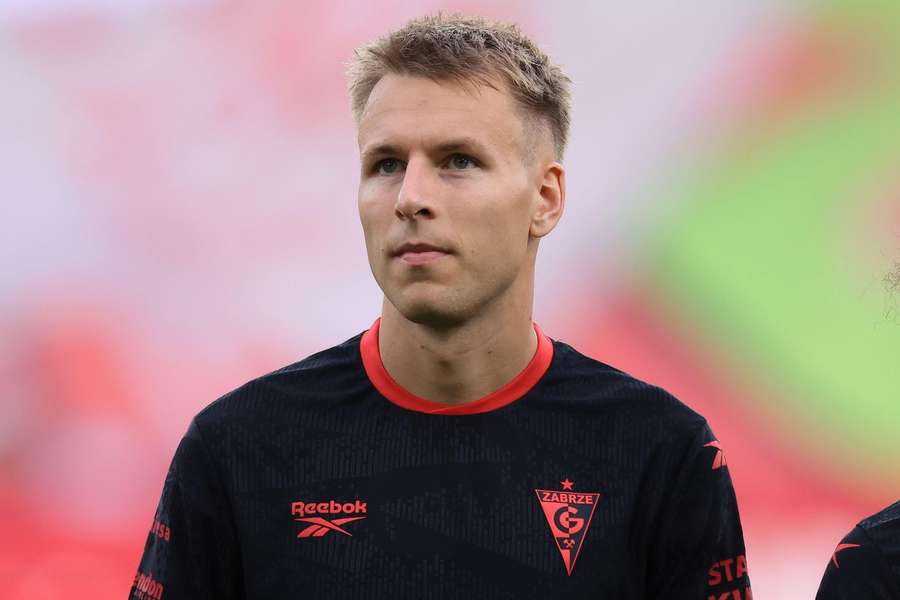 Ondřej Zmrzlý został powołany do kadry narodowej. Ondřej Zmrzlý został powołany do kadry narodowej.