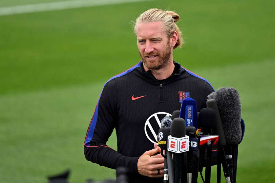 Tim Ream confirmed his retirement from international football. Tim Ream confirmed his retirement from international football.