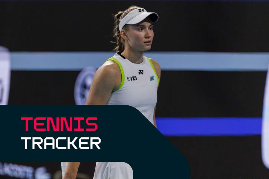 Rybakina is looking to continue her amazing start to the season and reach the semi-finals in Miami Rybakina is looking to continue her amazing start to the season and reach the semi-finals in Miami