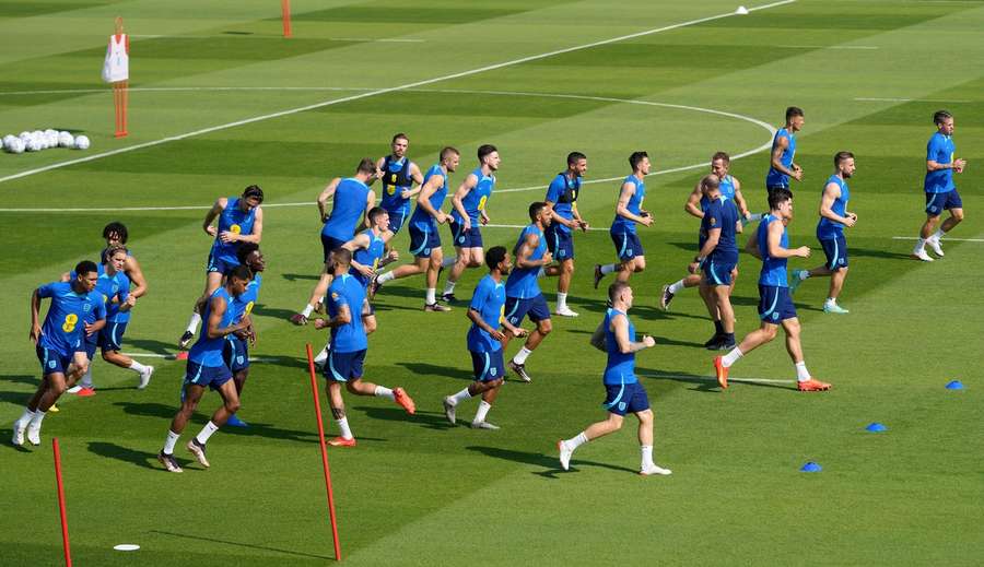 England are looking to win their opening match of a World Cup for the seventh time in their history