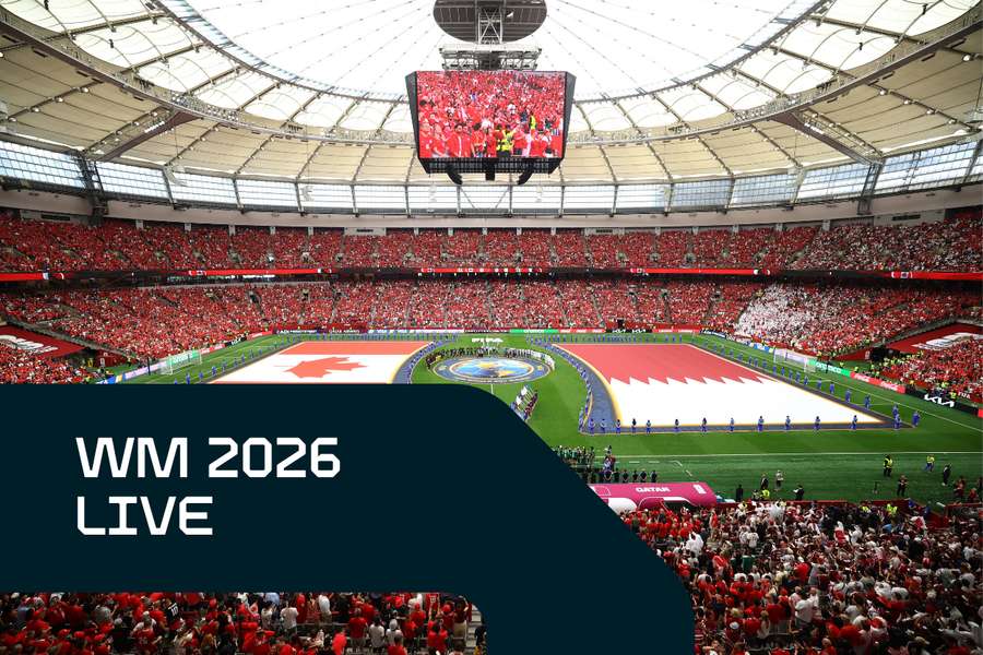WM 2026 LIVE: Alle Infos zum 8. WM-Tag