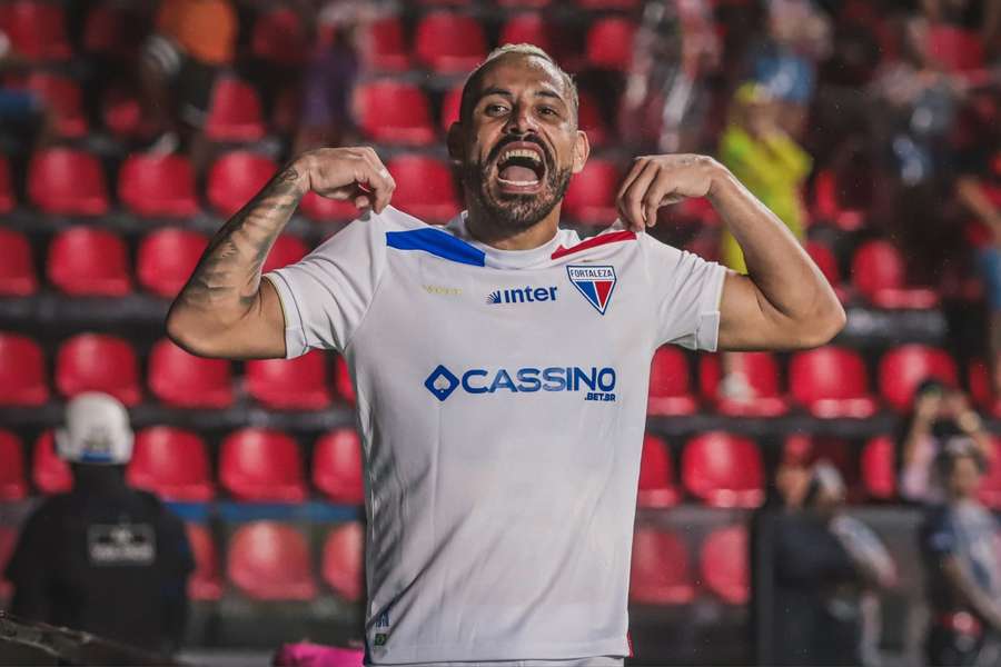 Fortaleza tem 100% de aproveitamento na Copa do Nordeste