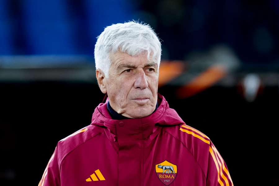 Gian Piero Gasperini