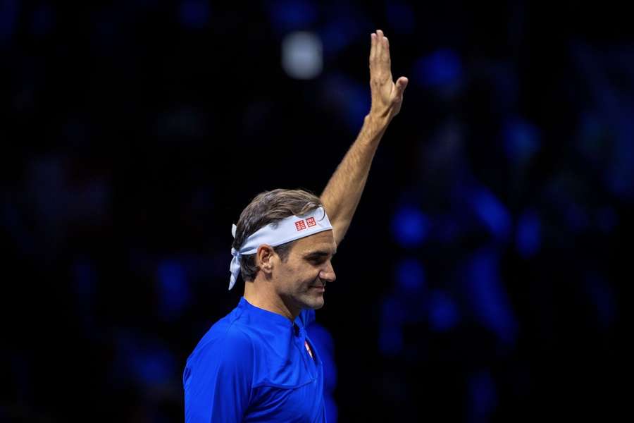 Dall'Argentina campione all'addio di Federer: tutto il meglio del 2022