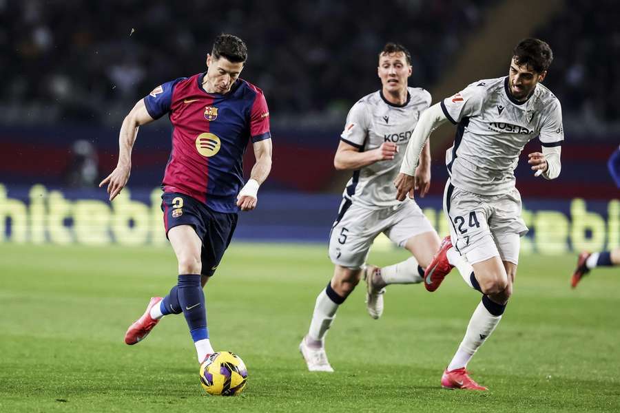Barcelona-Osasuna: dónde ver, previa, alineaciones probables y cuotas Barcelona-Osasuna: dónde ver, previa, alineaciones probables y cuotas