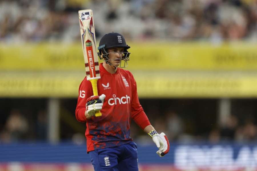 Brook has been added to the England ODI squad