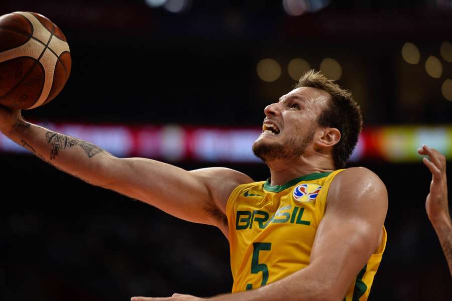 Rafa Luz retornou ao radar da Seleção com lesões no elenco