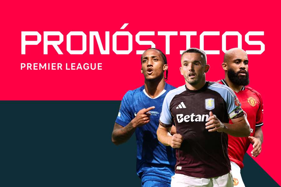 Sigue la novena jornada de la Premier League en Flashscore