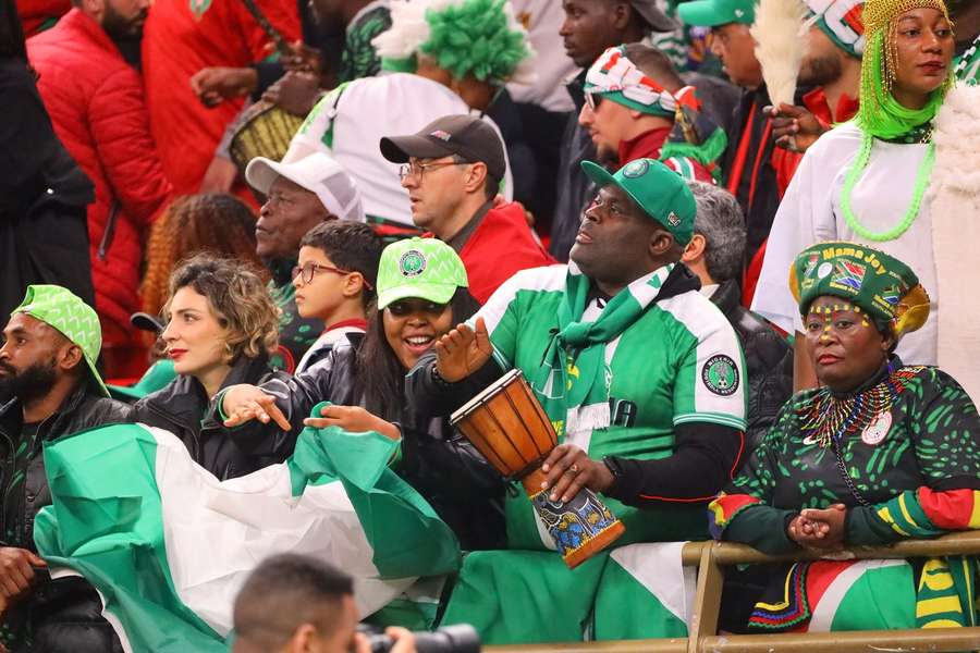 Nigeria pay price for Burkina Faso defeat as Cote d’Ivoire await Nigeria pay price for Burkina Faso defeat as Cote d’Ivoire await