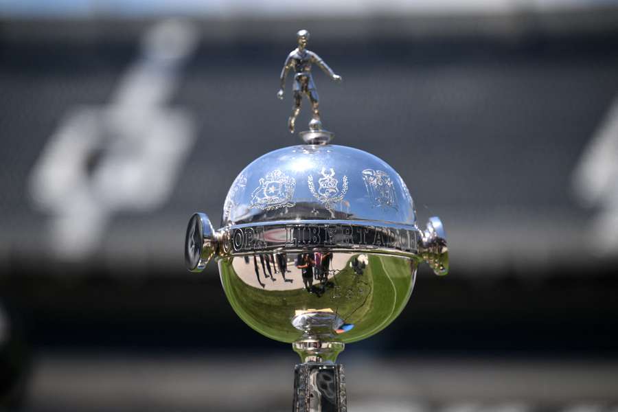 Os grupos da Libertadores 2026 estão definidos