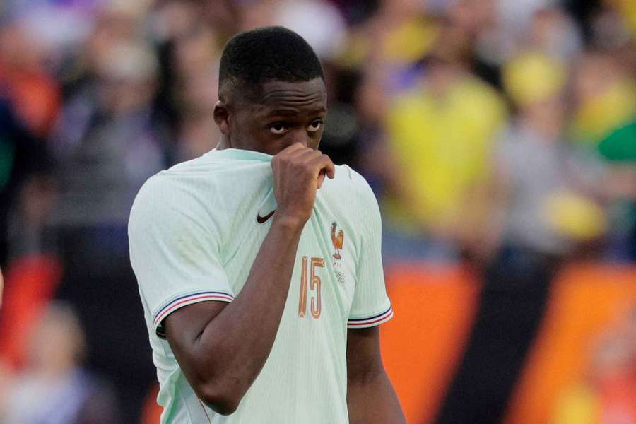 Konate says Liverpool will bounce back from poor form: We bring new players, we will adapt Konate says Liverpool will bounce back from poor form: We bring new players, we will adapt