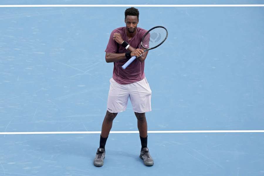 Gaël Monfils