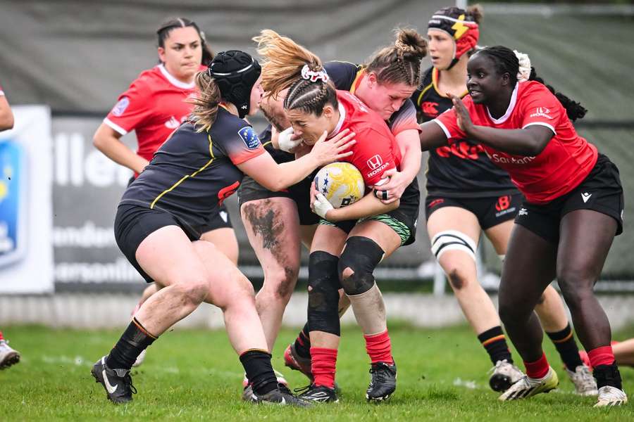 Portugal terminou WREC26 no último lugar