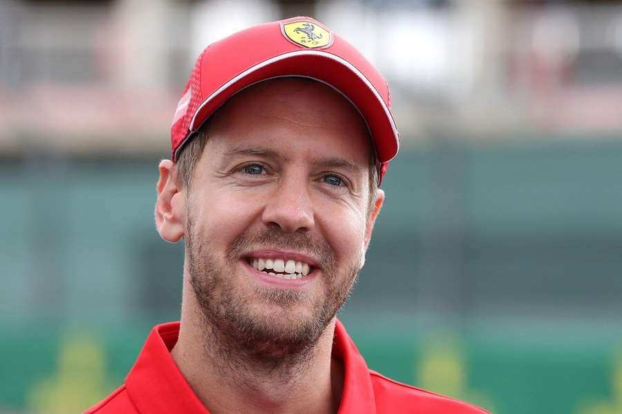 Auch Sebastian Vettel wollte einst Ferrari zu neuen Höhen führen.