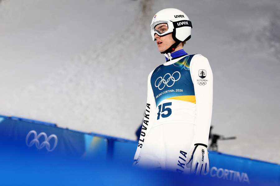 Hektor Kapustík sa zapísal do histórie Slovenska.