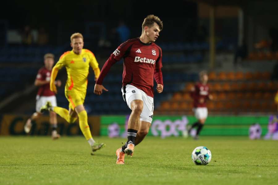 Trenér Sparty B byl po prohře v Jihlavě hodně kritický. Trenér Sparty B byl po prohře v Jihlavě hodně kritický.