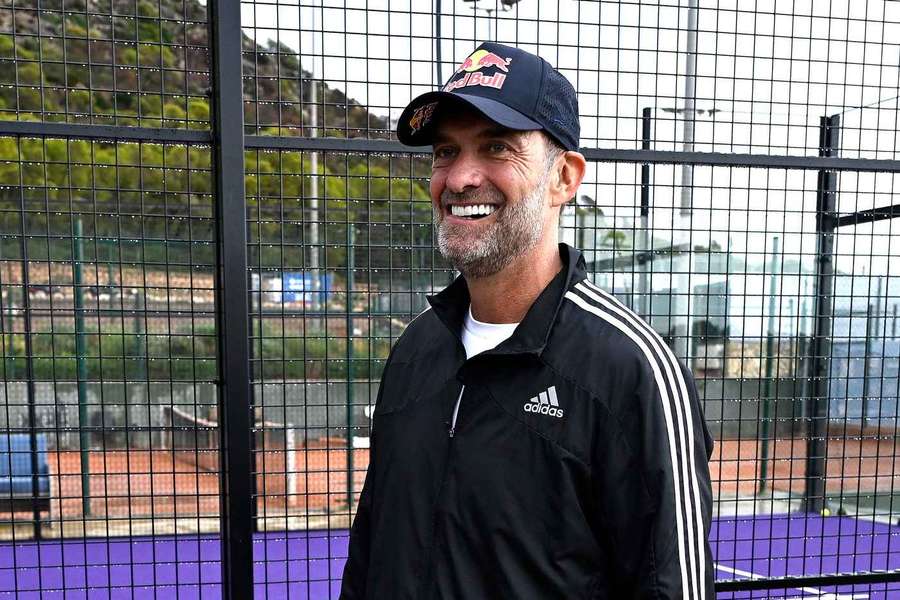 Jürgen Klopp