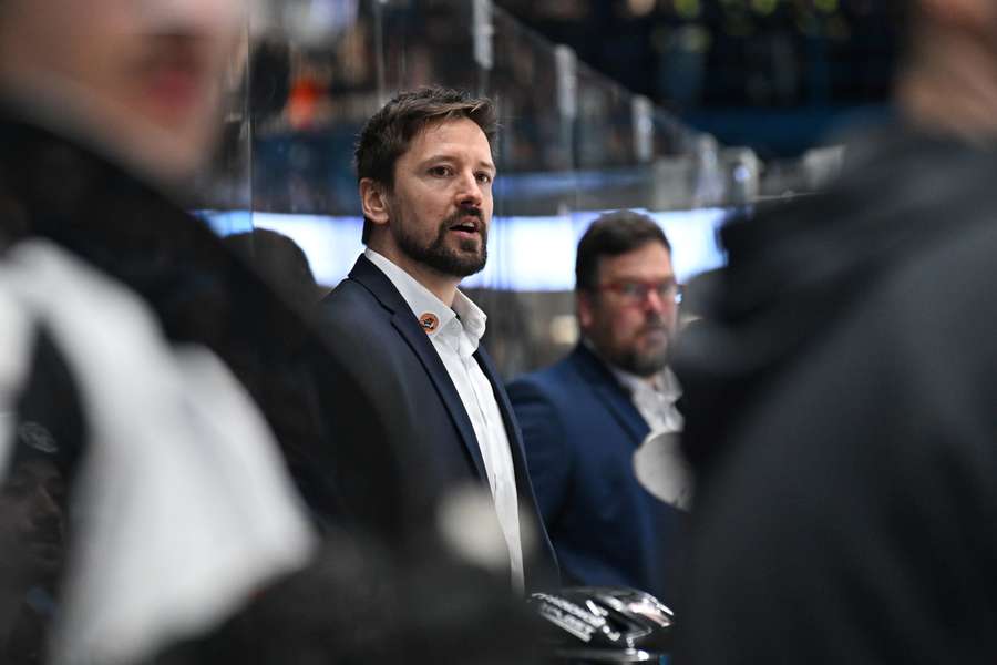 Čaládi je na mužstvo hrdý.