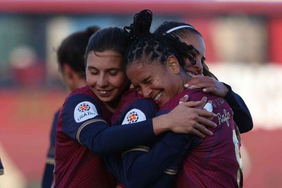 Torreense venceu Vitória SC
