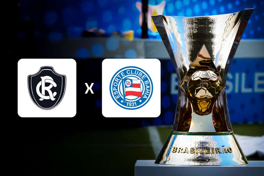 Remo x Bahia Remo x Bahia