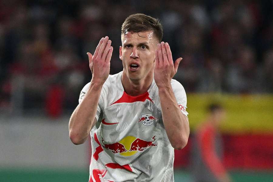 Dani Olmo wird für das Halbfinale der Nations League ausfallen.