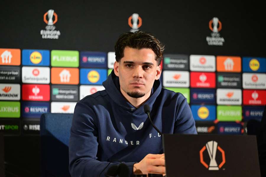 Ianis Hagi