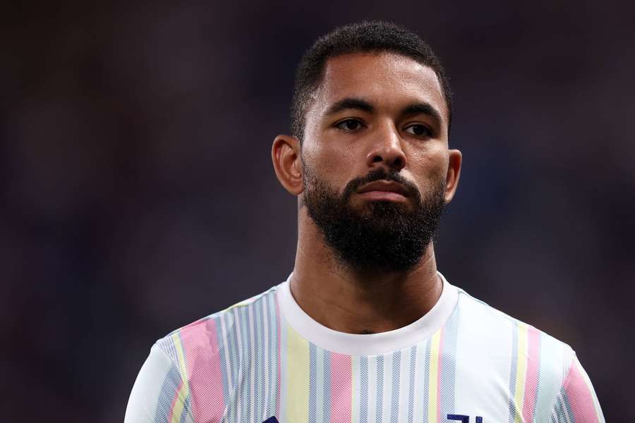 Nottingham Forest na zasadzie wypożyczenia pozyskał mistrza olimpijskiego Douglasa Luiza Nottingham Forest na zasadzie wypożyczenia pozyskał mistrza olimpijskiego Douglasa Luiza