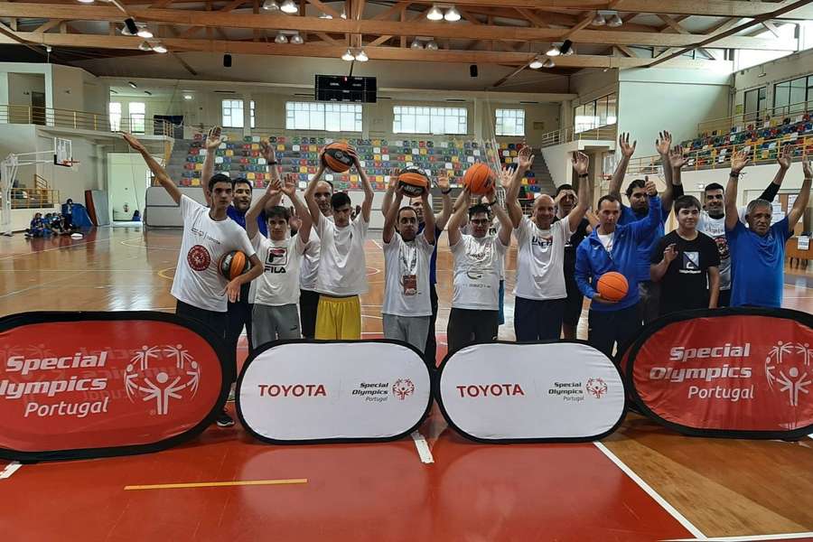Loures acolhe os Jogos Nacionais dos Special Olympics durante três dias