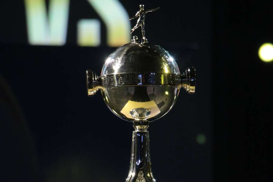 Grupos da Libertadores foram definidos nesta segunda (27)