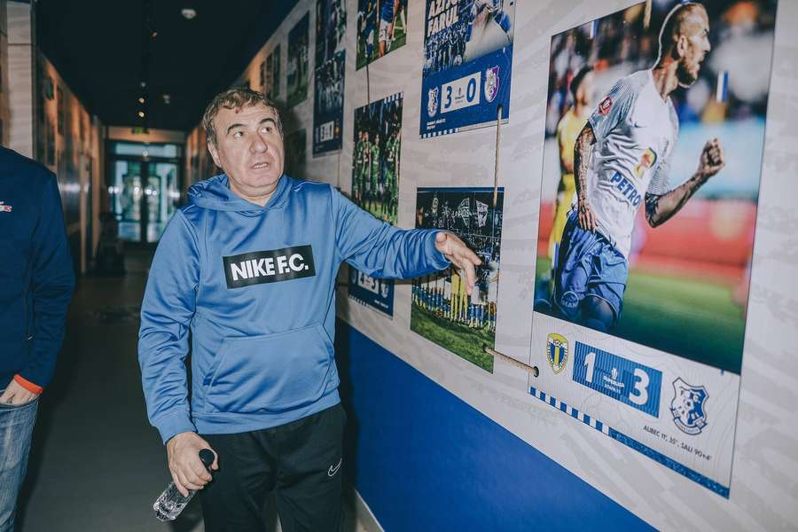 Gheorghe Hagi