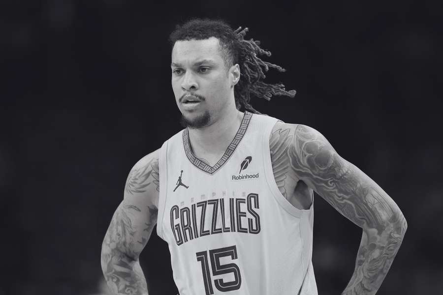 Brandon Clarke has passed away aged 29