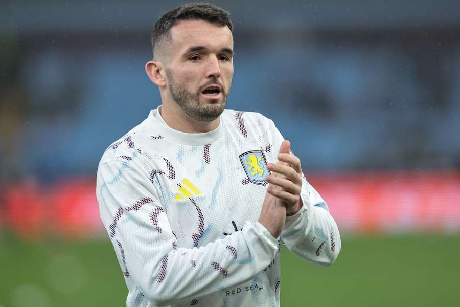 McGinn tells Scotland fans: Aston Villa the priority McGinn tells Scotland fans: Aston Villa the priority