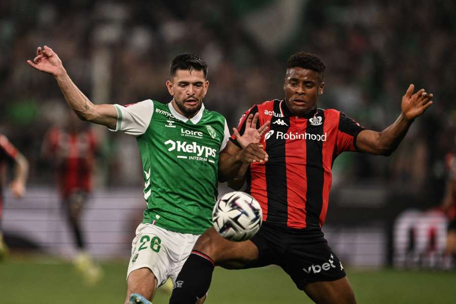 ASSE NICE