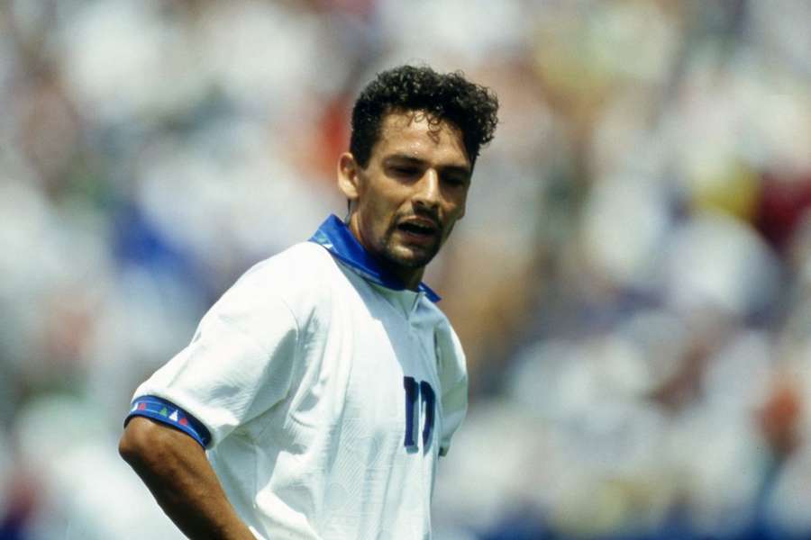 Baggio tvrdí, že za úmrtia Mihajloviča a Vialliho môžu aj lieky z deväťdesiatych rokov