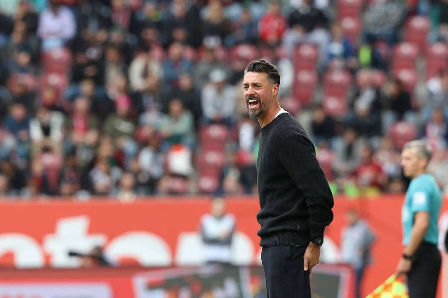 Wagner feierte seinen zweiten Sieg als Bundesliga-Coach