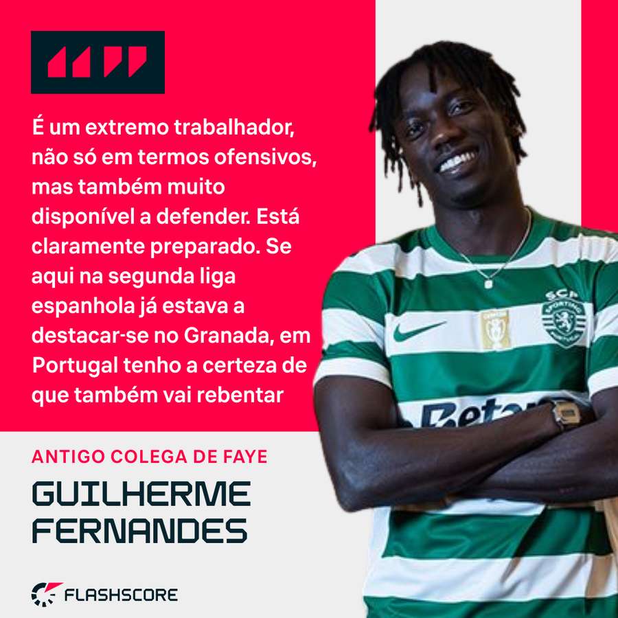 A análise de Guilherme Fernandes