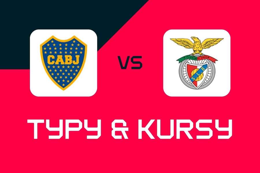 Boca Juniors v Benfica: Prognozy, najlepsze zakłady i kursy na Klubowe Mistrzostwa Świata