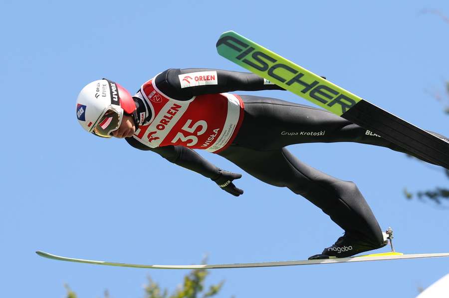 W niedzielę kolejne starty Polaków w Lillehammer. Stoch powalczy o podium?