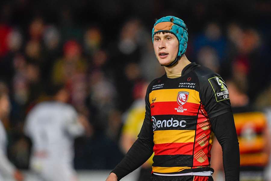 Hathaway represented England and Wales at Under 20 level but is set to feature for Wales at senior level