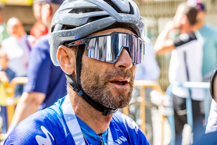 Alejandro Valverde